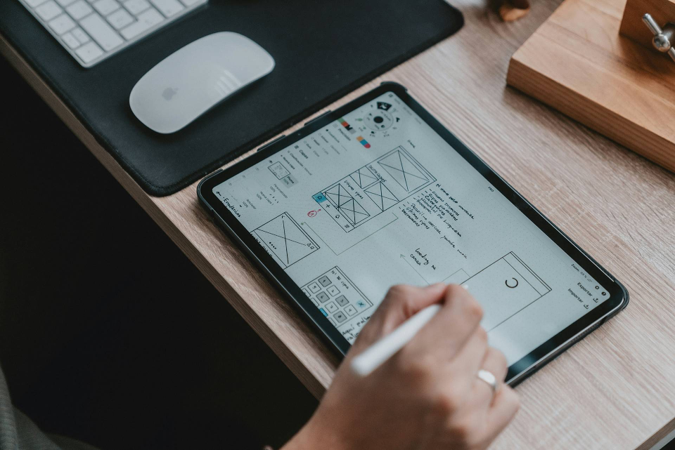 UI-UX-Process