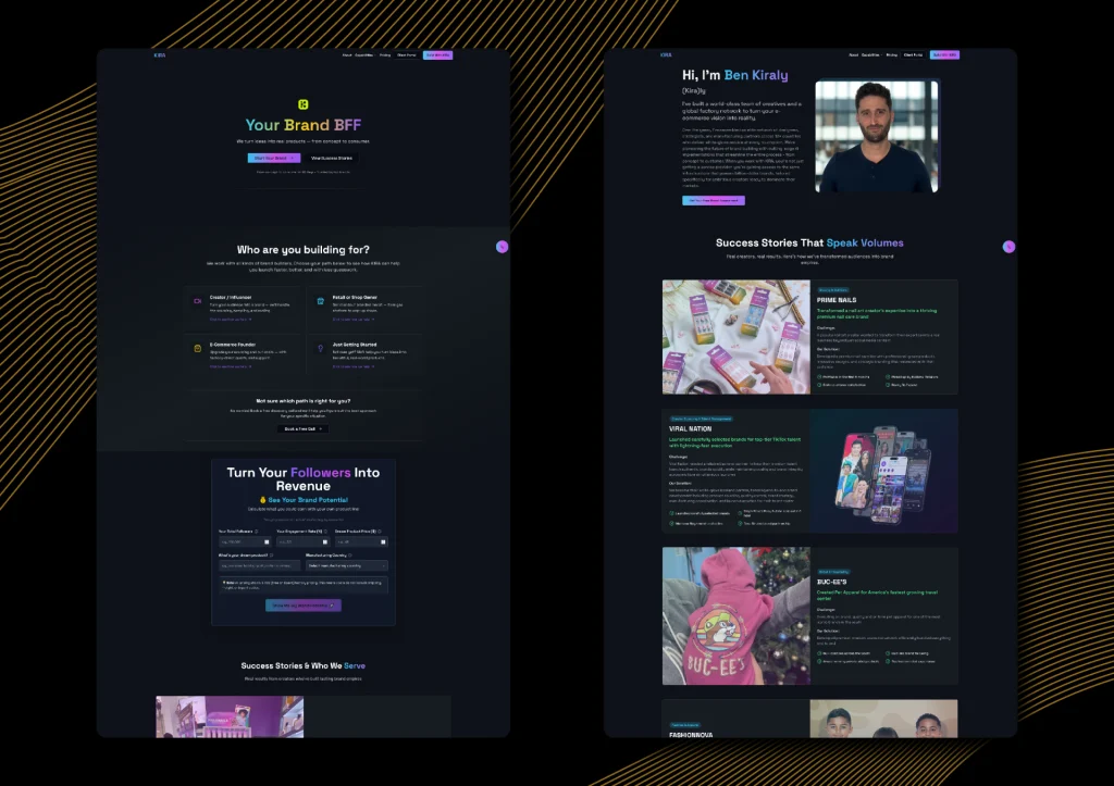 Portfolio