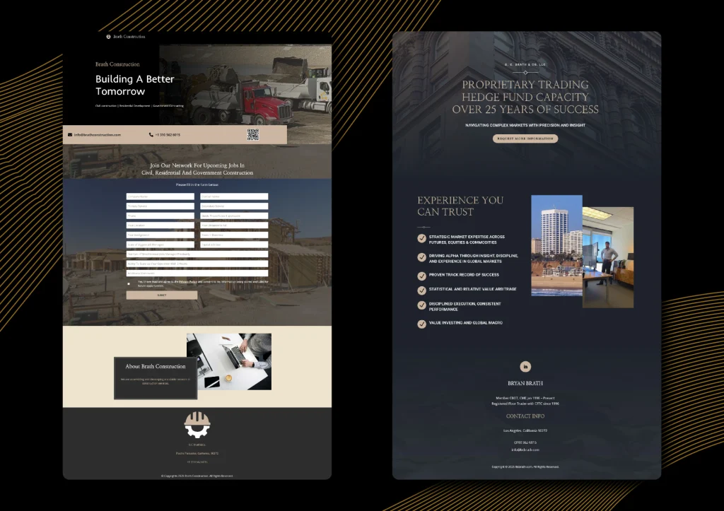 Portfolio