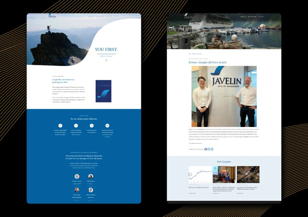 Portfolio