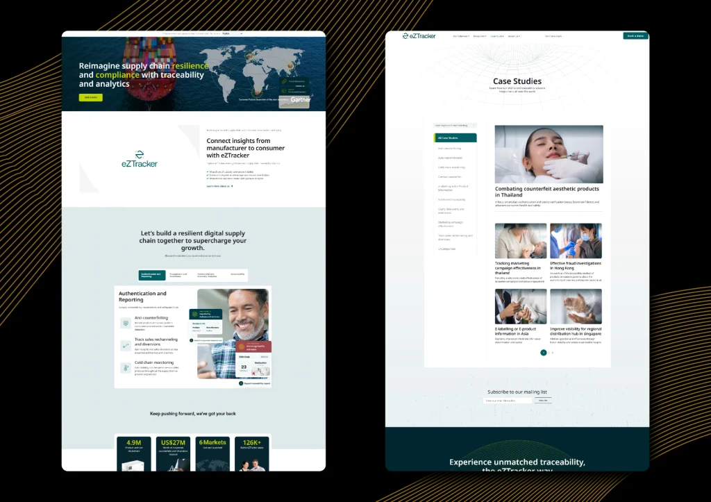 Portfolio